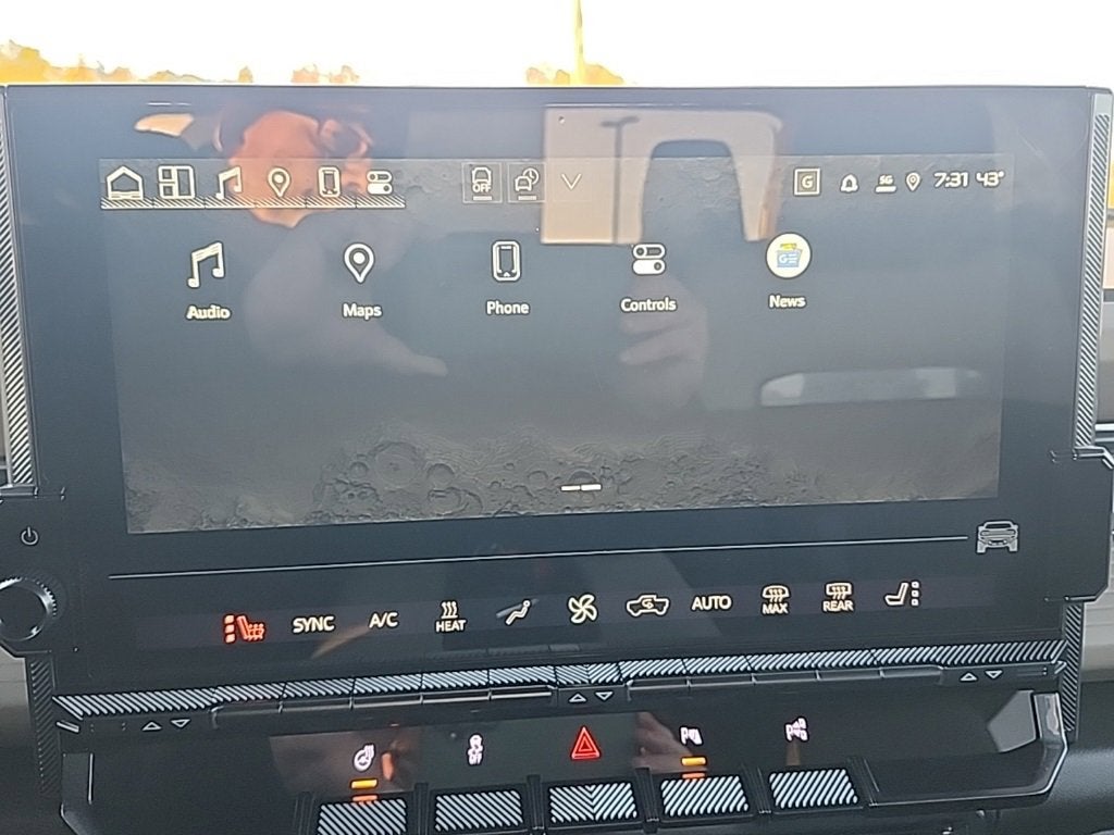 2026 GMC HUMMER EV Pickup 3X