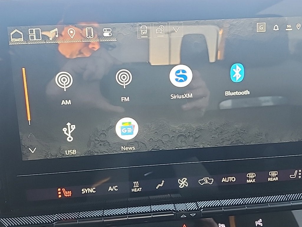 2026 GMC HUMMER EV Pickup 3X