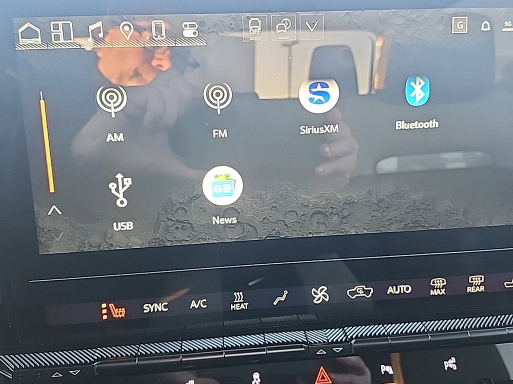 2026 GMC HUMMER EV Pickup 3X