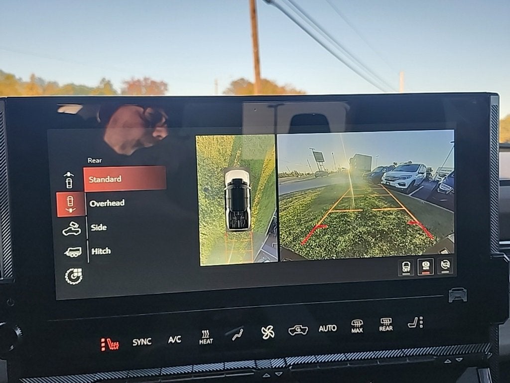 2026 GMC HUMMER EV Pickup 3X