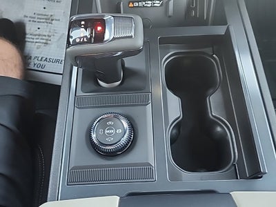 2026 GMC HUMMER EV Pickup 3X