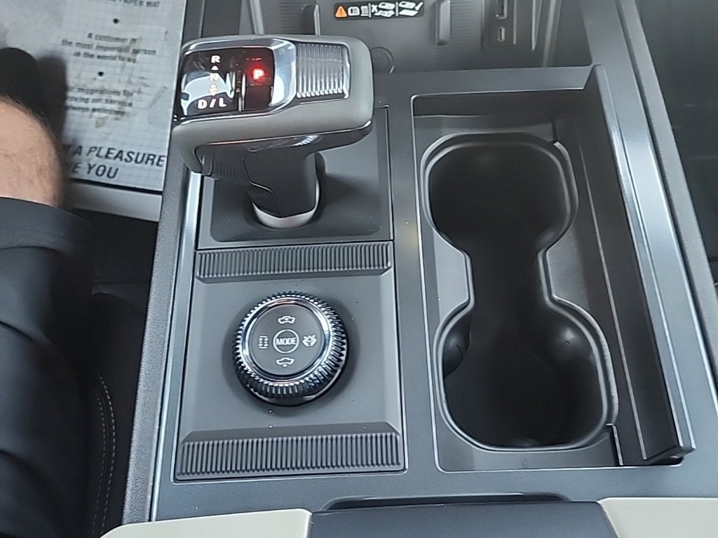 2026 GMC HUMMER EV Pickup 3X