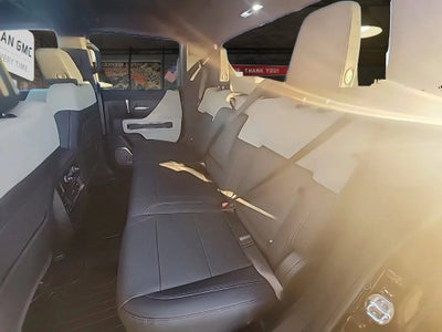 2026 GMC HUMMER EV Pickup 3X