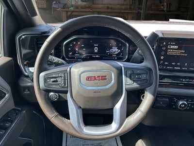 2025 GMC Sierra 2500 HD SLE