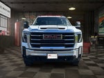 2025 GMC Sierra 2500 HD SLE