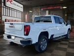 2025 GMC Sierra 2500 HD SLE