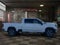 2025 GMC Sierra 2500 HD SLE