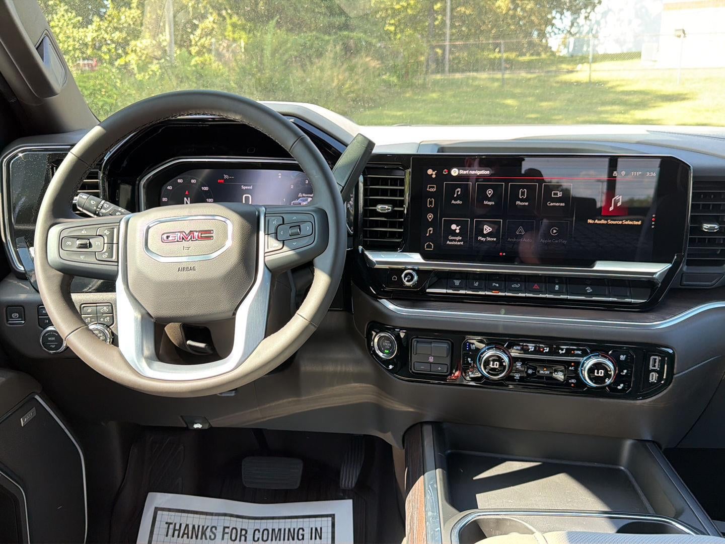 2026 GMC Sierra 2500HD SLT - Photo 15