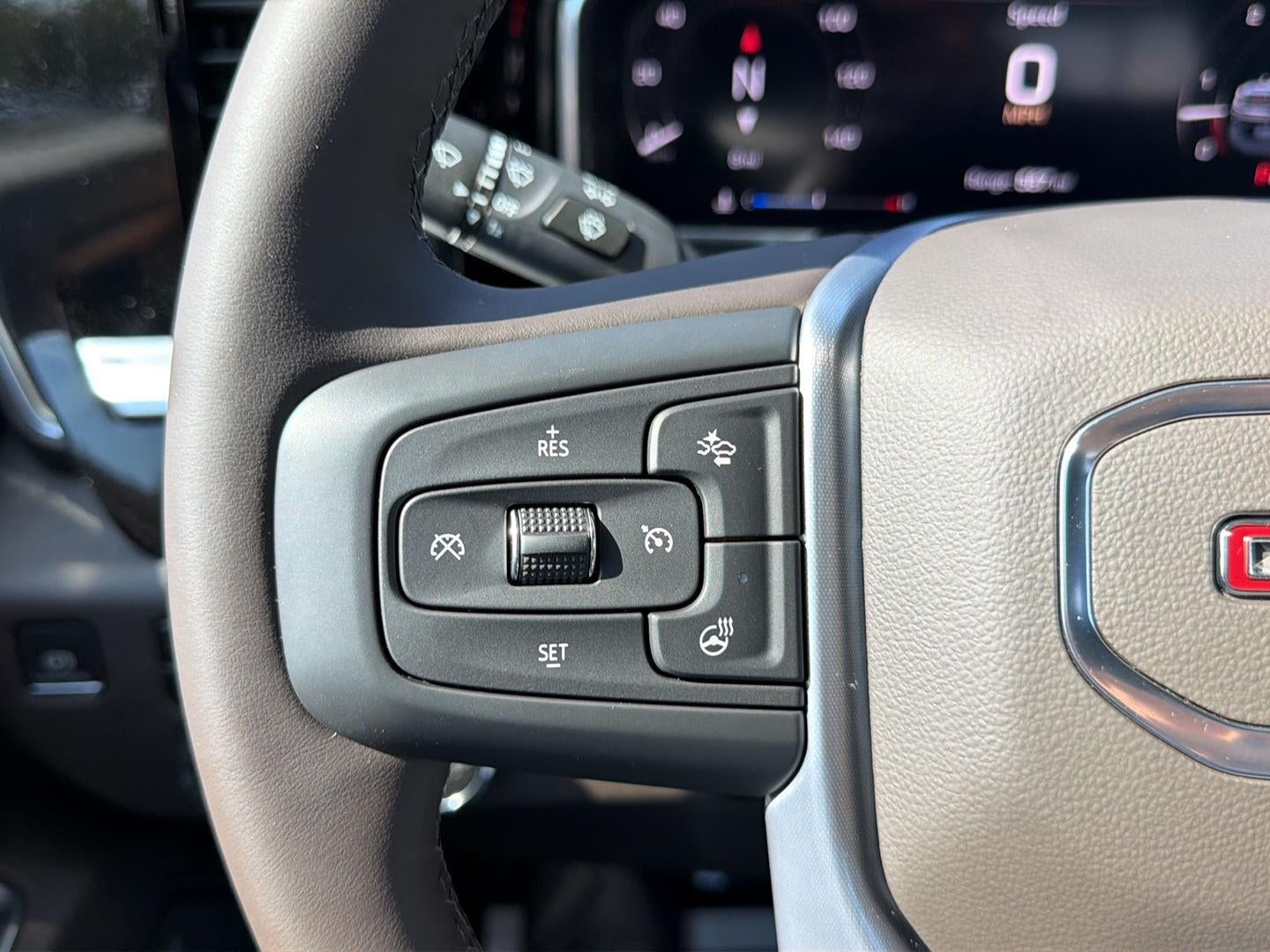 2026 GMC Sierra 2500HD SLT - Photo 21