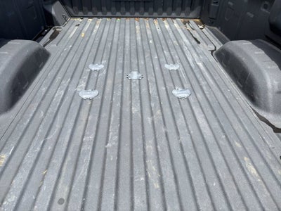 2025 GMC Sierra 3500 HD Denali Ultimate DRW