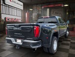 2025 GMC Sierra 3500 HD Denali Ultimate DRW
