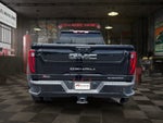 2025 GMC Sierra 3500 HD Denali Ultimate DRW