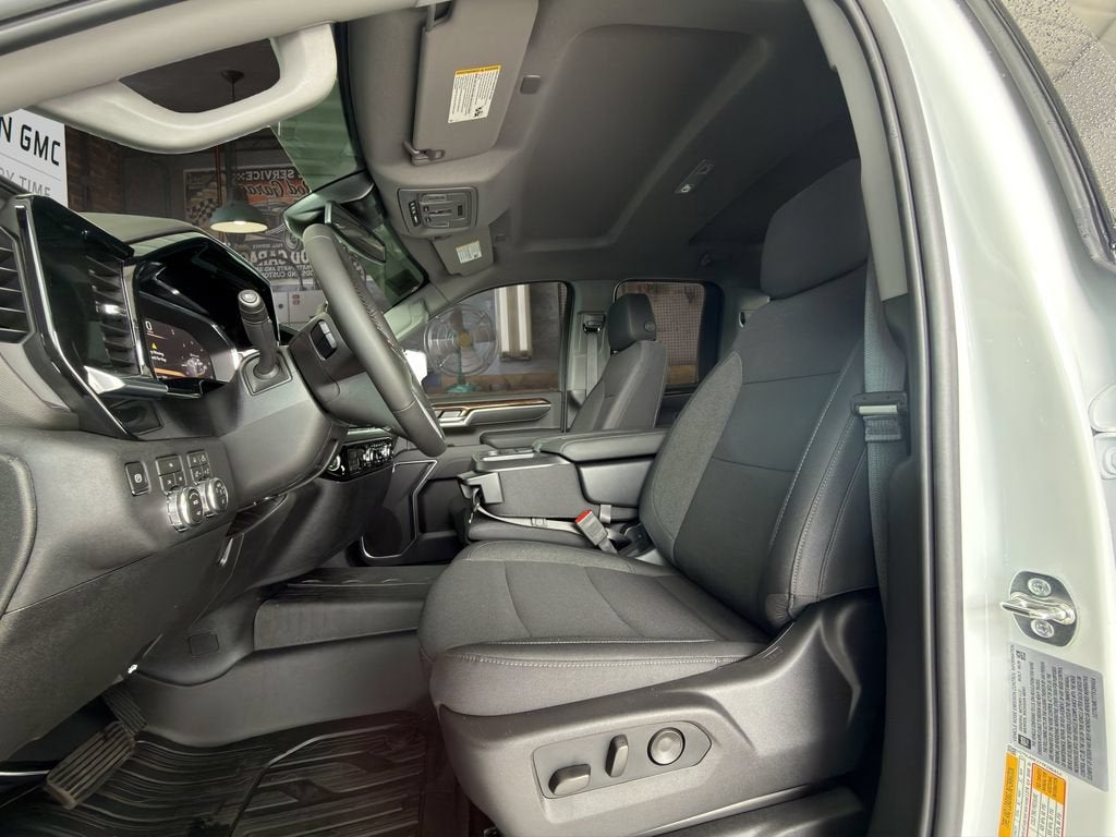 2026 GMC Sierra 2500HD SLE - Photo 10