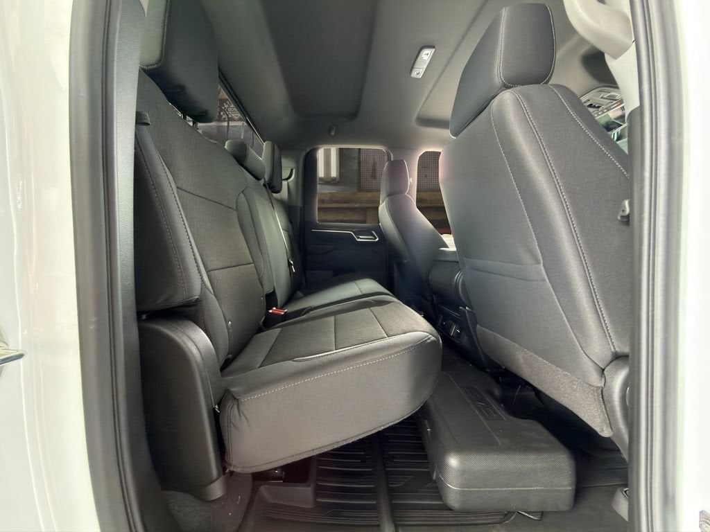 2026 GMC Sierra 2500HD SLE - Photo 14
