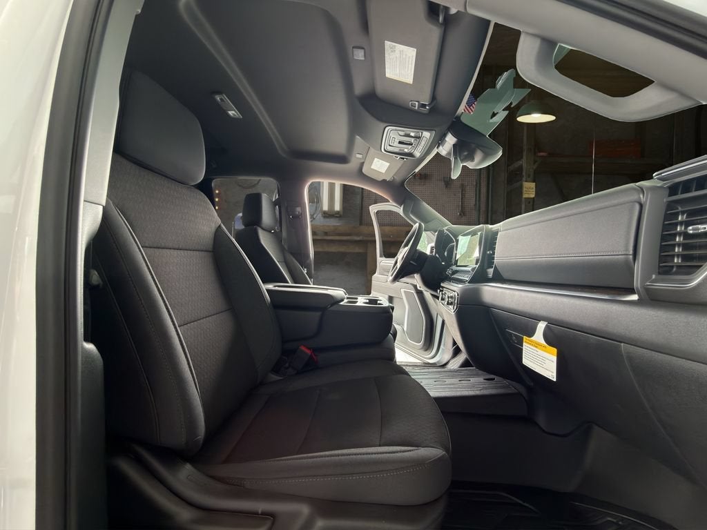 2026 GMC Sierra 2500HD SLE - Photo 15