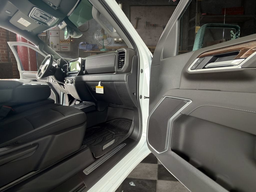 2026 GMC Sierra 2500HD SLE - Photo 16