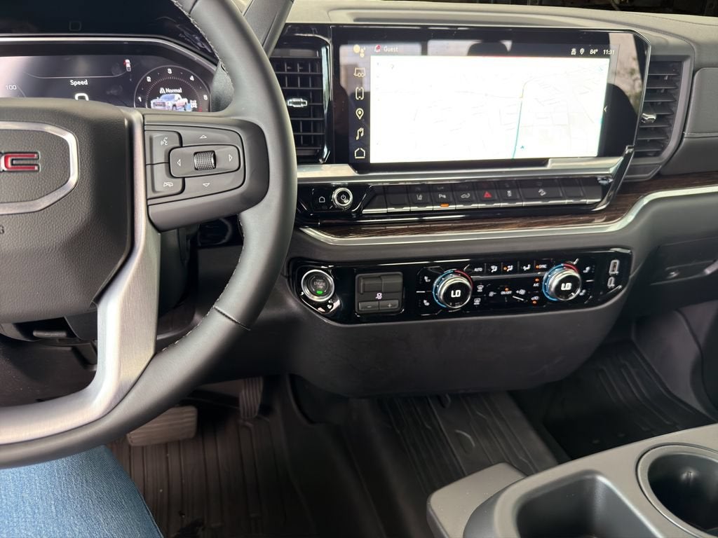 2026 GMC Sierra 2500HD SLE - Photo 20