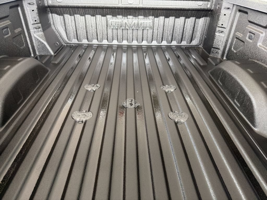 2026 GMC Sierra 2500HD SLE - Photo 23