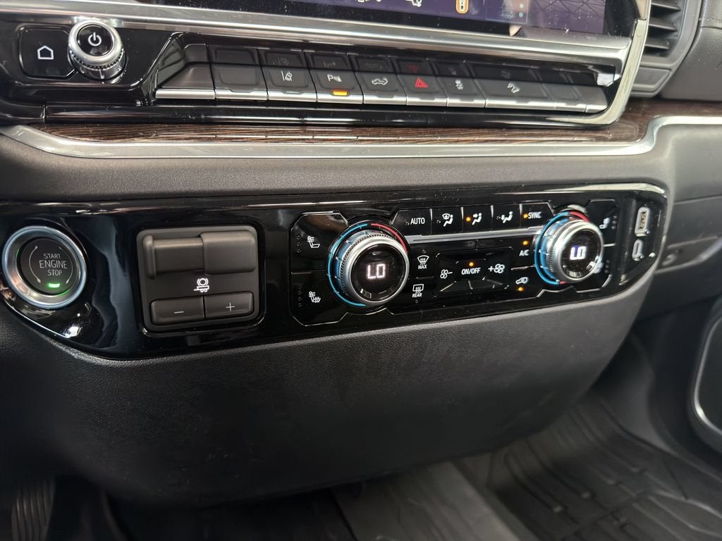 2026 GMC Sierra 2500HD SLE - Photo 24