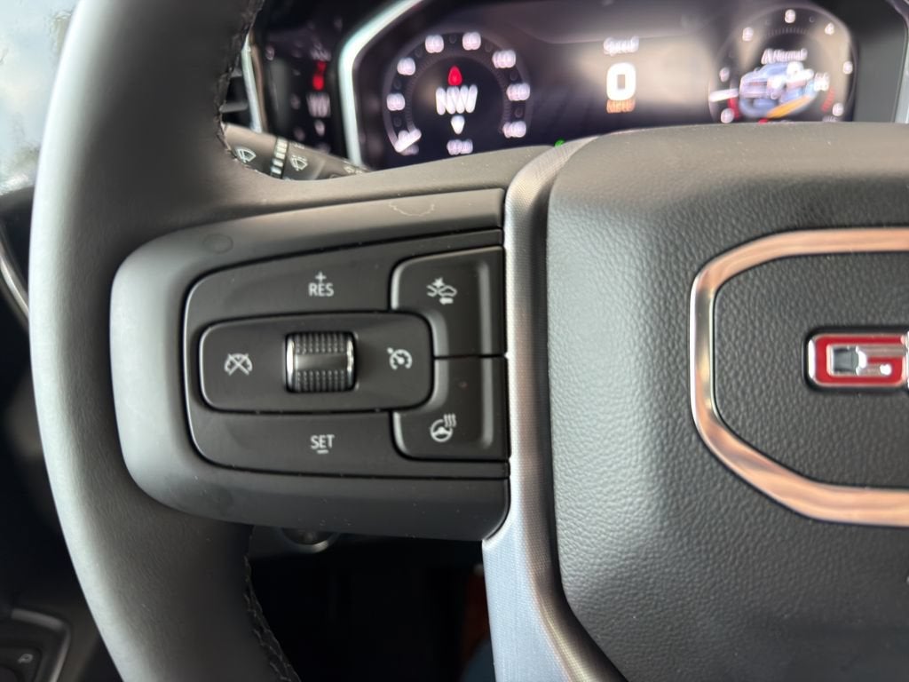 2026 GMC Sierra 2500HD SLE - Photo 25