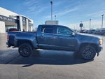 2020 GMC Canyon SLE