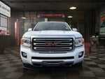 2017 GMC Canyon 4WD SLT