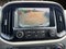2017 GMC Canyon 4WD SLT