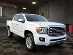 2017 GMC Canyon 4WD SLT