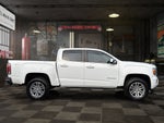 2017 GMC Canyon 4WD SLT