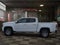 2017 GMC Canyon 4WD SLT