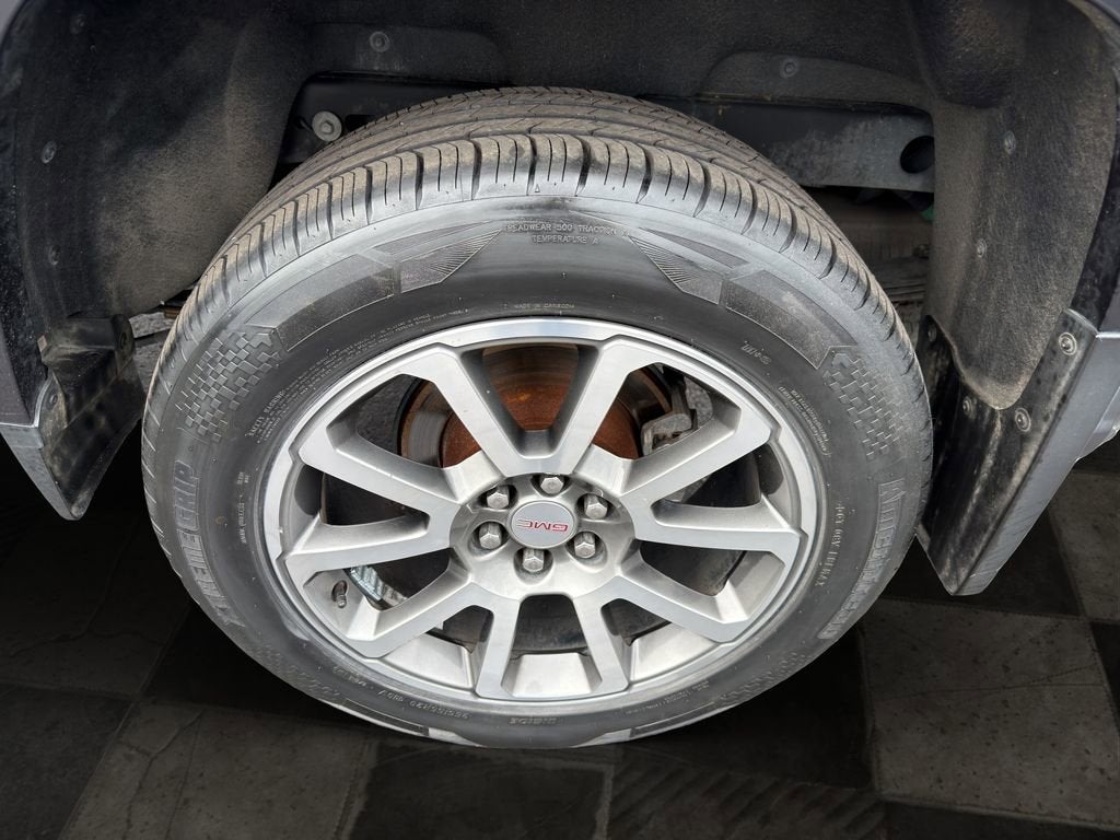 2020 GMC Canyon 4WD Denali