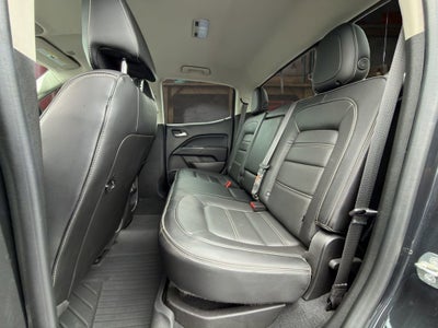 2020 GMC Canyon 4WD Denali