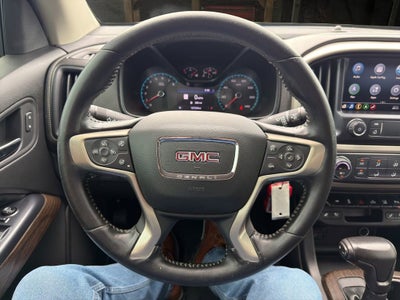 2020 GMC Canyon 4WD Denali