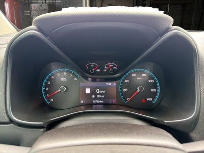 2020 GMC Canyon 4WD Denali