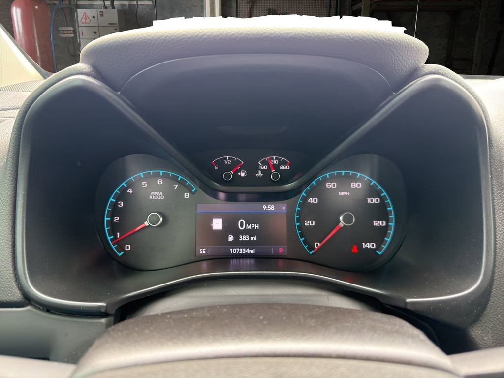 2020 GMC Canyon 4WD Denali
