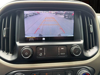 2020 GMC Canyon 4WD Denali