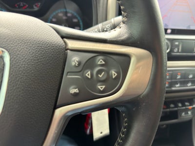 2020 GMC Canyon 4WD Denali