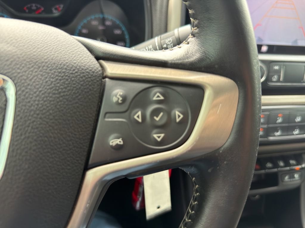 2020 GMC Canyon 4WD Denali