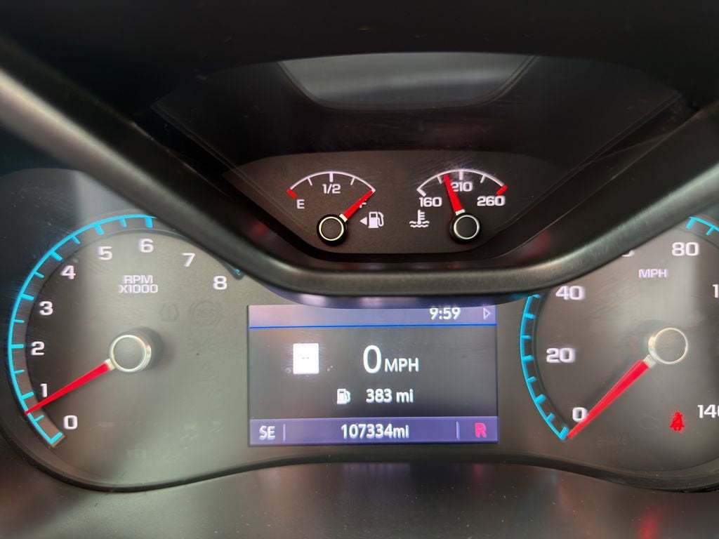 2020 GMC Canyon 4WD Denali