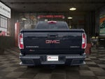 2020 GMC Canyon 4WD Denali