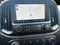2022 GMC Canyon AT4 - Cloth