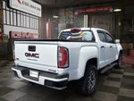 2022 GMC Canyon AT4 - Cloth