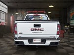 2022 GMC Canyon AT4 - Cloth