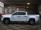 2022 GMC Canyon AT4 - Cloth