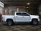 2022 GMC Canyon AT4 - Cloth