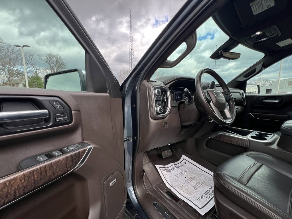 2019 GMC Sierra 1500 Denali