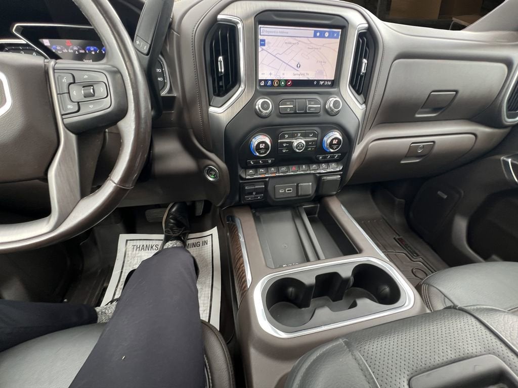 2019 GMC Sierra 1500 Denali