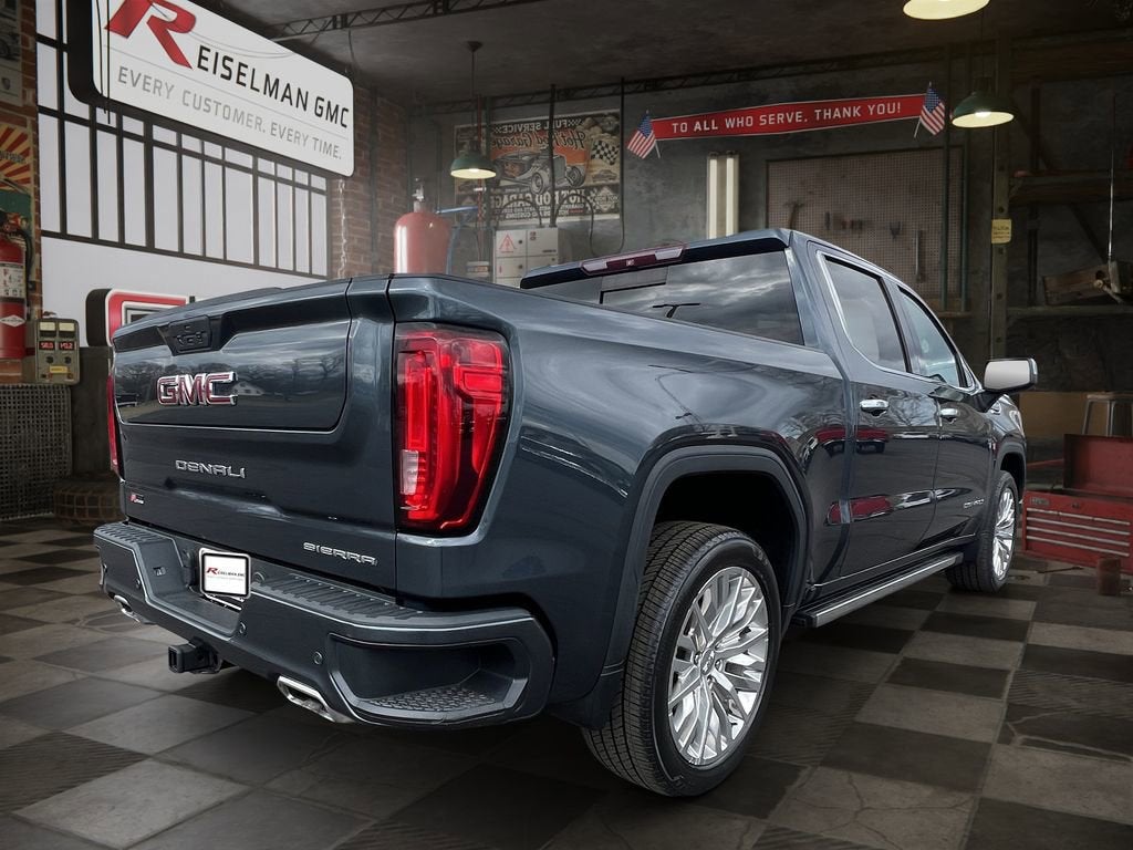 2019 GMC Sierra 1500 Denali