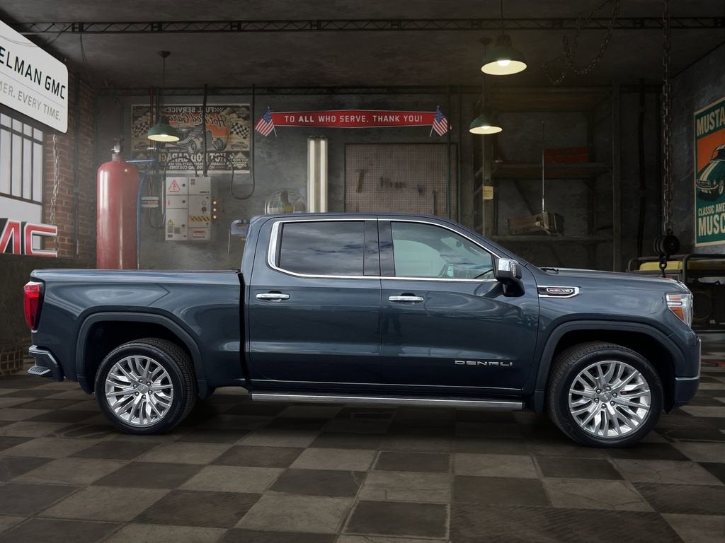 2019 GMC Sierra 1500 Denali