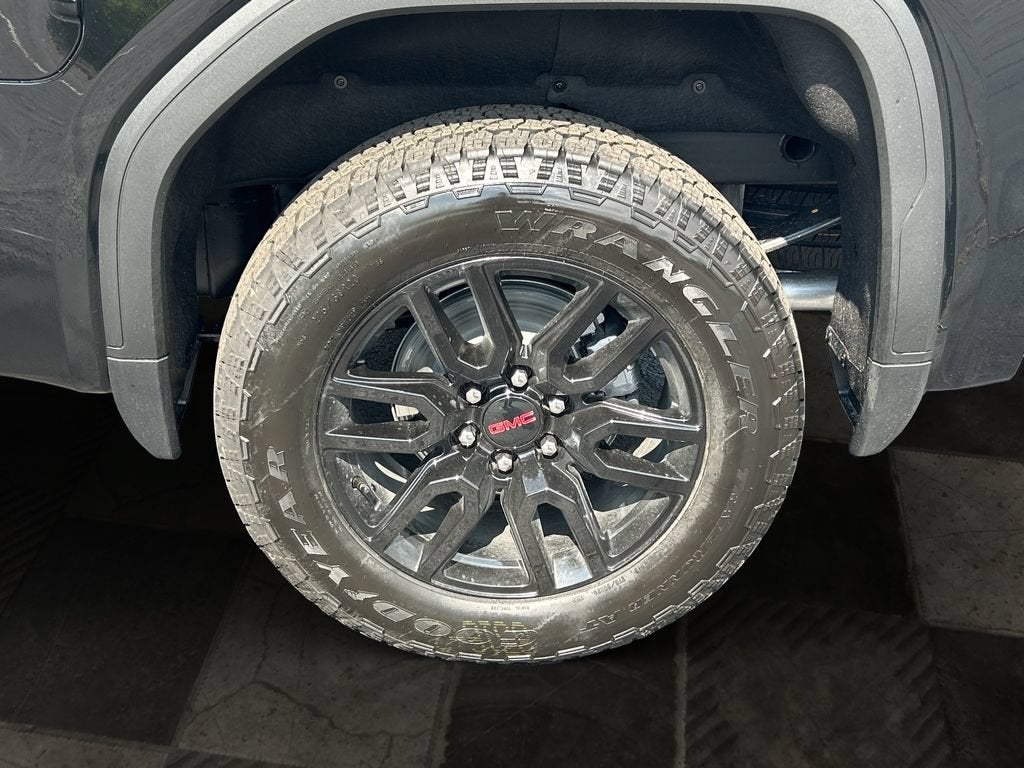 2026 GMC Sierra 1500 Elevation - Photo 10